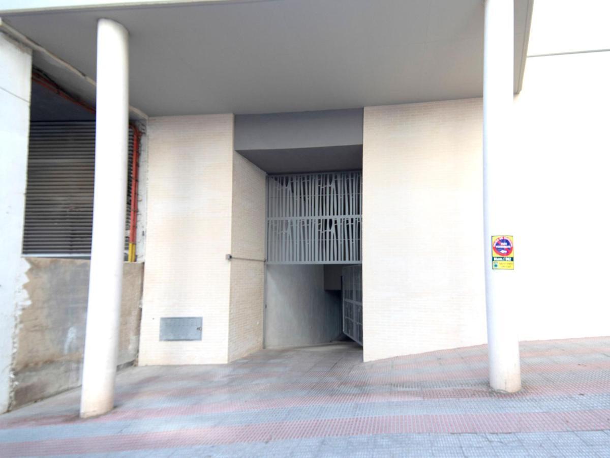 Apartment Isea Calpe-4 Exterior foto